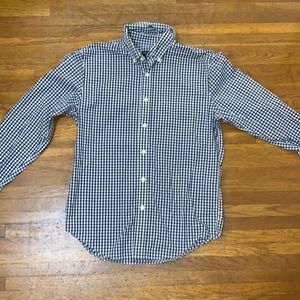 Mens Abercrombie & Fitch Shirt - MEDIUM